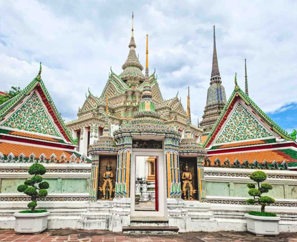 Wat Pho