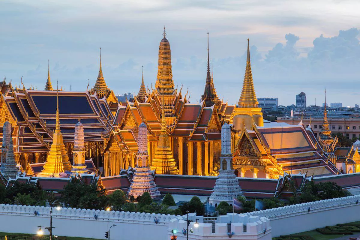 Wat Phra Kaew