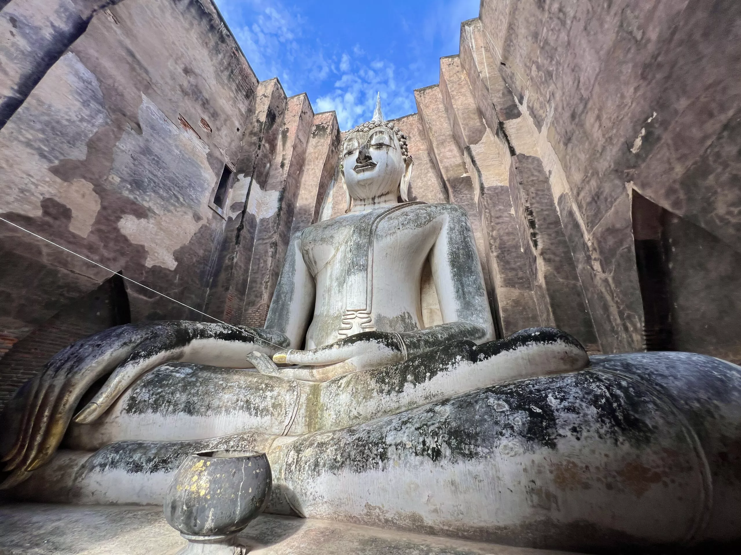 Wat Si Chum