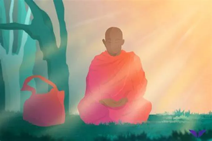 is zen mahayana or theravada